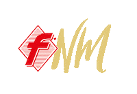 Logo Nm Sticker by Fleischerhandwerk