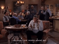 season 5 netflix GIF by Gilmore Girls 