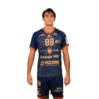 Assosrvhb Sticker by Saint-Raphaël Var Handball