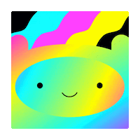 Cartoon Network Finn Sticker by CNLA