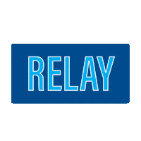 AkronMarathon marathon relay akronmarathon akmarathon Sticker