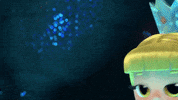 Ooo What GIF by True and the Rainbow Kingdom