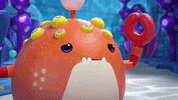 Friendship Day Sigh GIF by True and the Rainbow Kingdom