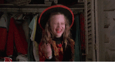 hocus pocus GIF