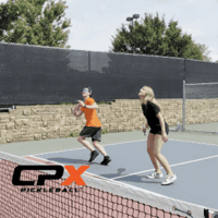 Mad Tennis GIF