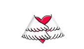 scotchtest love Sticker by Scotch & Soda