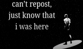 Repost GIF