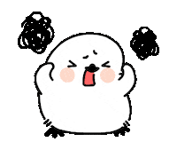Angry Freak Out Sticker by Emoticbox