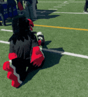 Csueb GIF by Cal State East Bay