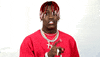 Secrets Be Quiet GIF by Lil Yachty