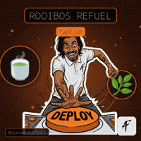 Refuel South Africa GIF by TEAM AF
