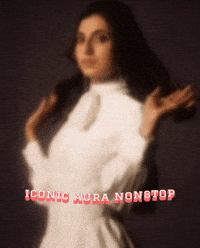 Actor Hana GIF