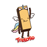 Carnaval Fantasia Sticker by Treloso