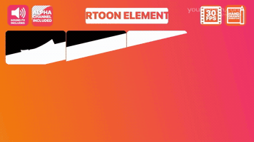 Animated Abstract Elements
