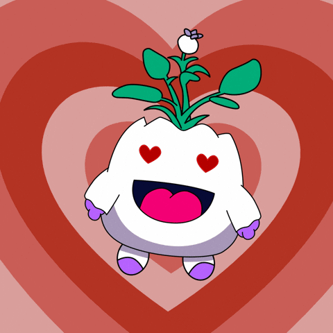 I Love You Hug GIF by Magic Eden