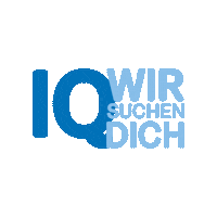 Wirsuchendich Sticker by miomedien