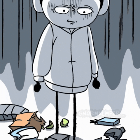 Made It Wtf GIF by CC0 Studios