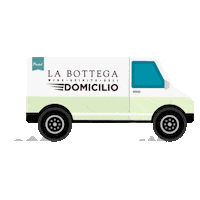 labottega wine virtual cup panama Sticker