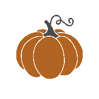 Halloween Fall Sticker by limehome – designed to stay