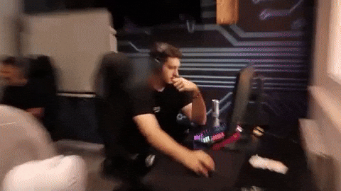 Well Done Good Job GIF by G2 Esports