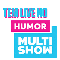 Youtube Humor Sticker by Multishow