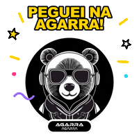 agarra_agarra agarra agarraagarra Sticker