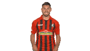 Sc Freiburg Football Sticker by Bundesliga