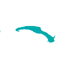 Aegea Sticker by Águas Guariroba