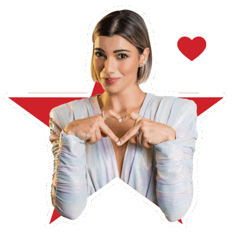 Rd Guiño Sticker by Dominicana's Got Talent