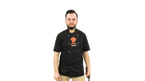 codziszjemy giphyupload cooking kitchen cook Sticker