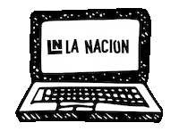 lanacionfitness sports fitness motivation training Sticker