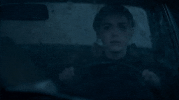 Crying In The Rain