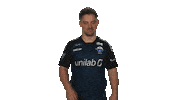 Sweating Sc Paderborn 07 Sticker by Bundesliga