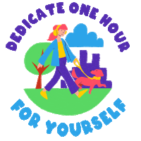 Mtv Relax Sticker by INTO ACTION