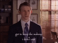 season 3 netflix GIF by Gilmore Girls 