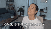 Youtube Wow GIF by Alayna Joy