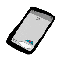 norkaivanov love pixel device norkaivanov GIF