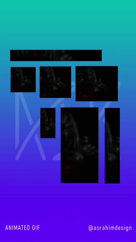 asrdesign giphyupload animated gif graphic designer animated banner GIF