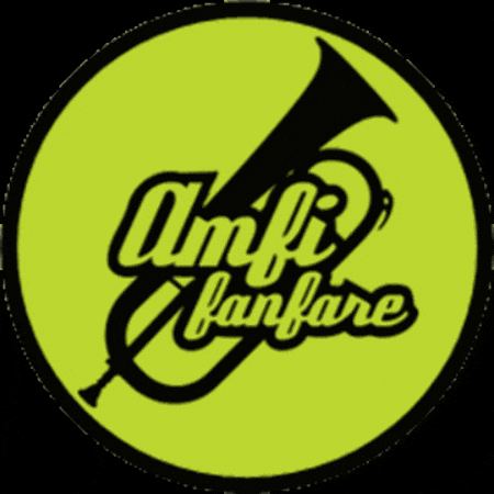 amfifanfare giphygifmaker nantes fanfare amfifanfare GIF