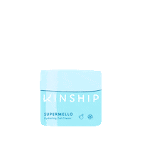 Supermello Sticker by Kinship