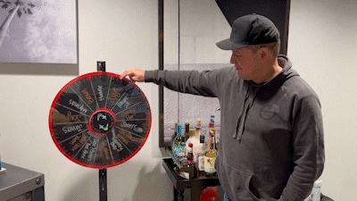 Spin Wheel GIF by Clarity Experiences