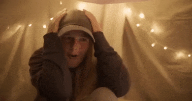 Bad Child GIF by Tones and I