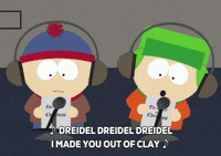 stan marsh GIF by South Park 