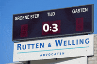 Sport Heerlen GIF by Groene ster