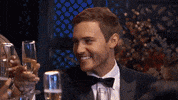 Abc Peter Weber GIF by The Bachelor