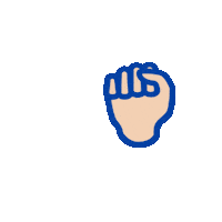 Knock Knock Love Sticker by Traveloka