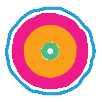 Knock Knock Love Sticker by Traveloka