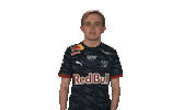 Rb Leipzig Cheering Sticker by Bundesliga