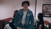 Drink Pass Out GIF by Jack Harlow