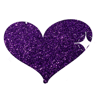 All My Love Heart Sticker by Queens of Pole Fitness & Dance